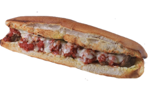 Meat Ball Sub